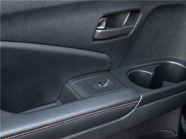 2022 Honda Pilot TrailSport (Stk: PR5221A) in Windsor - Image 30 of 34