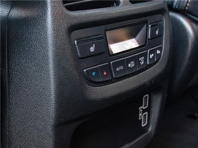 2022 Honda Pilot TrailSport (Stk: PR5221A) in Windsor - Image 31 of 34