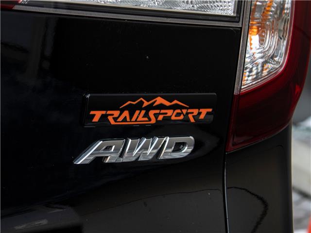 2022 Honda Pilot TrailSport (Stk: PR5221A) in Windsor - Image 6 of 34