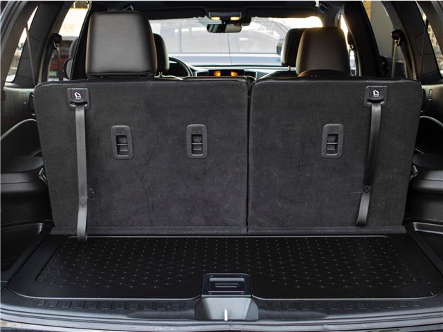 2022 Honda Pilot TrailSport (Stk: PR5221A) in Windsor - Image 7 of 34