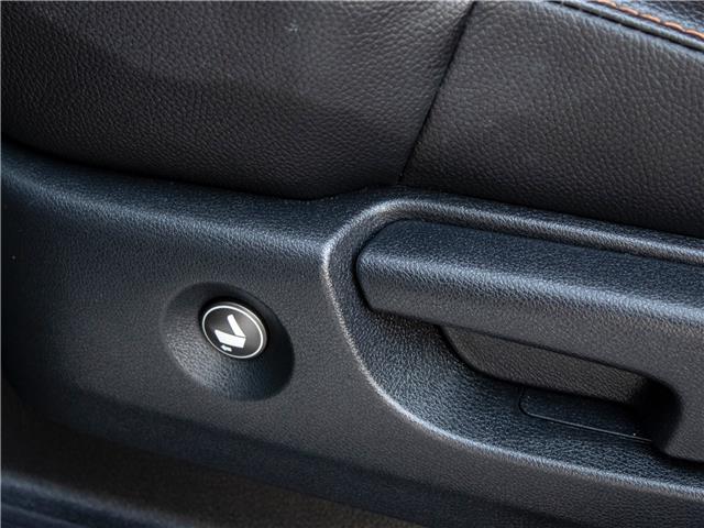 2022 Honda Pilot TrailSport (Stk: PR5221A) in Windsor - Image 32 of 34