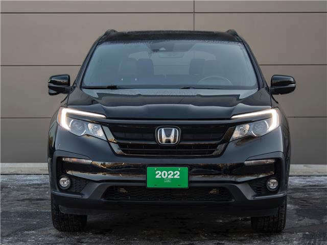 2022 Honda Pilot TrailSport (Stk: PR5221A) in Windsor - Image 2 of 34