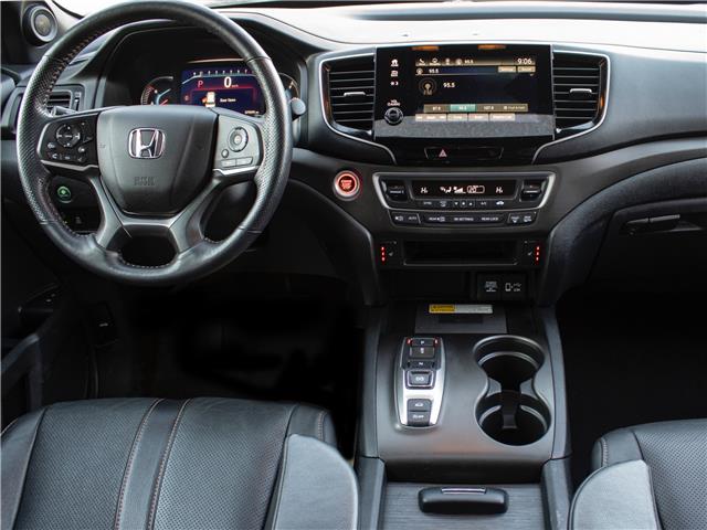 2022 Honda Pilot TrailSport (Stk: PR5221A) in Windsor - Image 21 of 34
