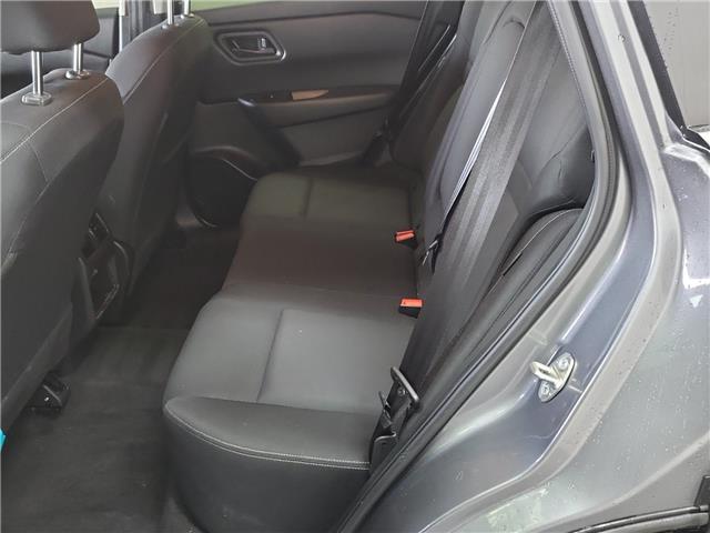 2024 Nissan Rogue S (Stk: 14724) in Sudbury - Image 6 of 7 2024 Nissan Rogue S (Stk: 14724) in Sudbury - Image 6 of 7