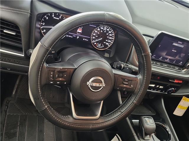 2024 Nissan Rogue S (Stk: 14724) in Sudbury - Image 4 of 7 2024 Nissan Rogue S (Stk: 14724) in Sudbury - Image 4 of 7