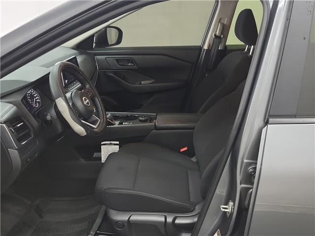 2024 Nissan Rogue S (Stk: 14724) in Sudbury - Image 5 of 7 2024 Nissan Rogue S (Stk: 14724) in Sudbury - Image 5 of 7