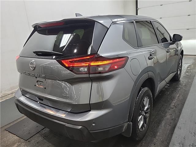 2024 Nissan Rogue S (Stk: 14724) in Sudbury - Image 3 of 7 2024 Nissan Rogue S (Stk: 14724) in Sudbury - Image 3 of 7