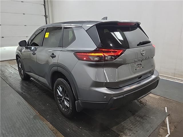 2024 Nissan Rogue S (Stk: 14724) in Sudbury - Image 2 of 7 2024 Nissan Rogue S (Stk: 14724) in Sudbury - Image 2 of 7