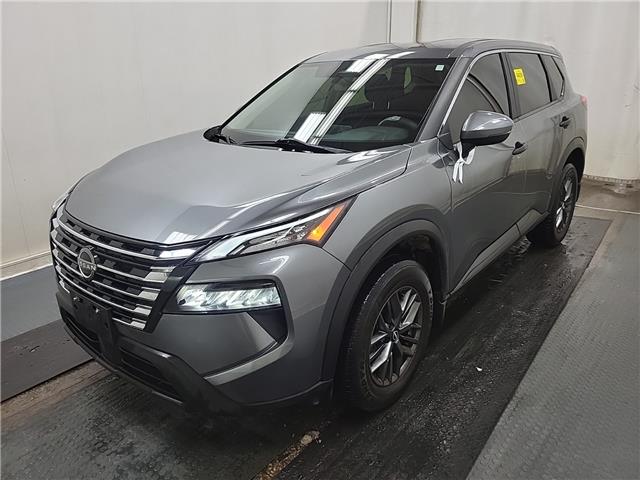 2024 Nissan Rogue S (Stk: 14724) in Sudbury - Image 1 of 7