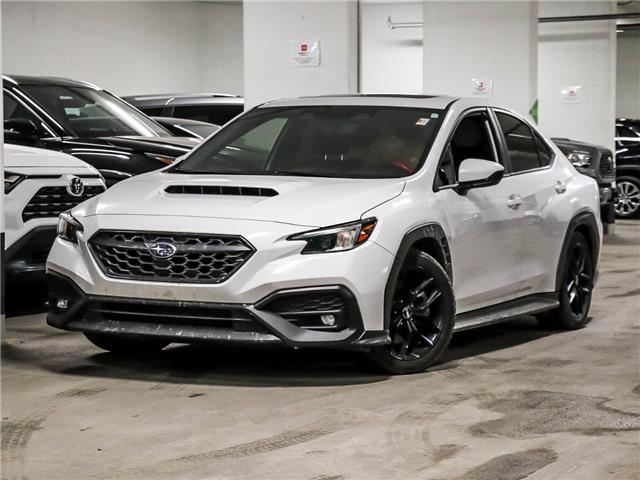 2024 Subaru WRX Sport (Stk: 260205LA) in Toronto - Image 1 of 4