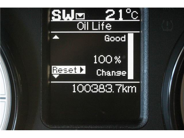 2017 RAM 1500 SLT (Stk: U7603A) in North Bay - Image 13 of 17