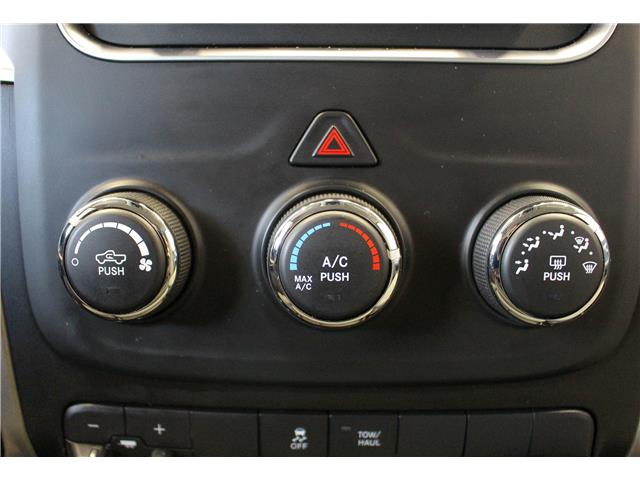 2017 RAM 1500 SLT (Stk: U7603A) in North Bay - Image 15 of 17