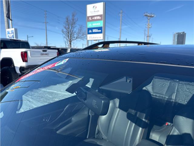 2023 Subaru Forester Wilderness (Stk: P2163) in Newmarket - Image 14 of 42