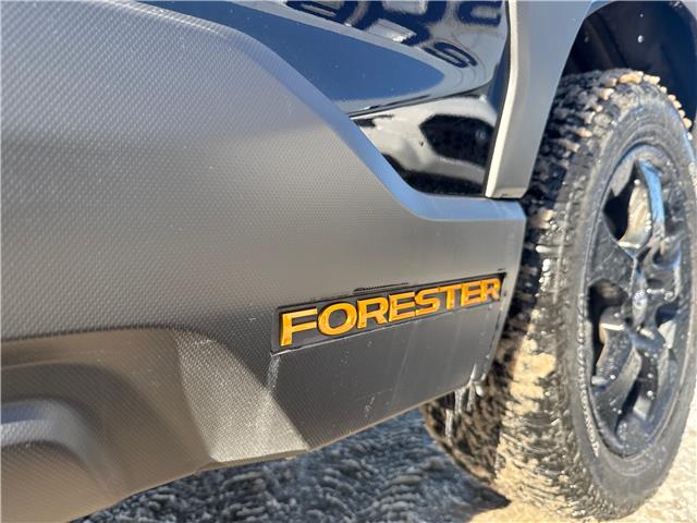 2023 Subaru Forester Wilderness (Stk: P2163) in Newmarket - Image 15 of 42