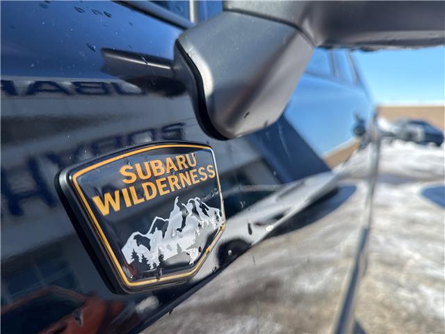 2023 Subaru Forester Wilderness (Stk: P2163) in Newmarket - Image 12 of 42