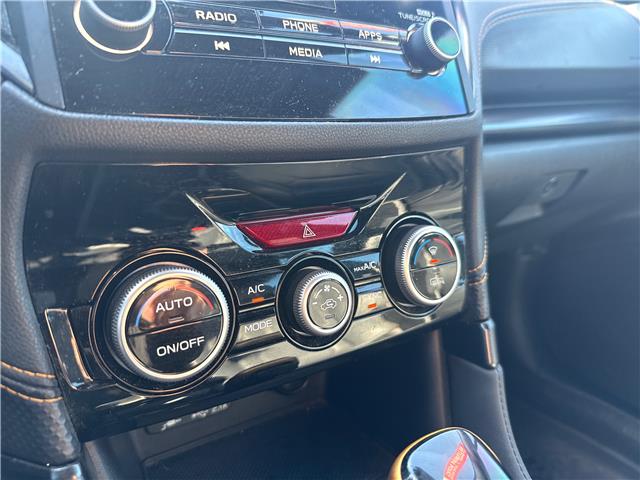 2023 Subaru Forester Wilderness (Stk: P2163) in Newmarket - Image 37 of 42