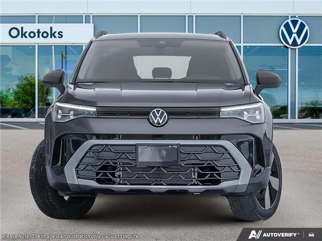 2026 Volkswagen Taos Trendline (Stk: SA5162) in Okotoks - Image 2 of 22