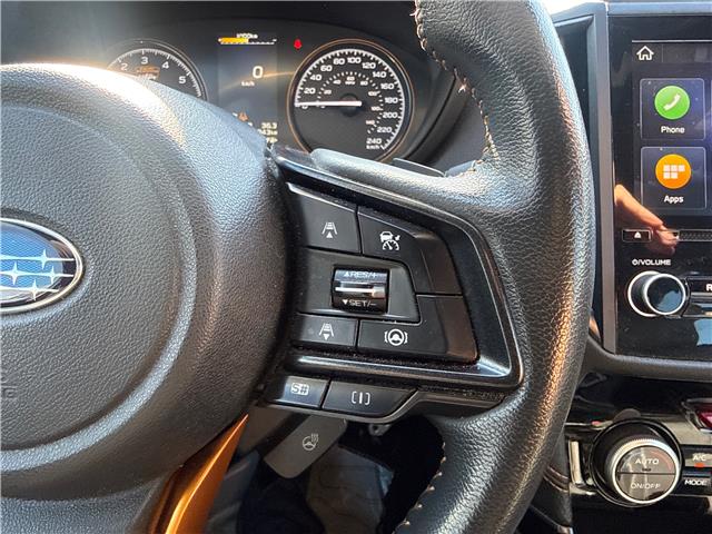 2023 Subaru Forester Wilderness (Stk: P2163) in Newmarket - Image 42 of 42