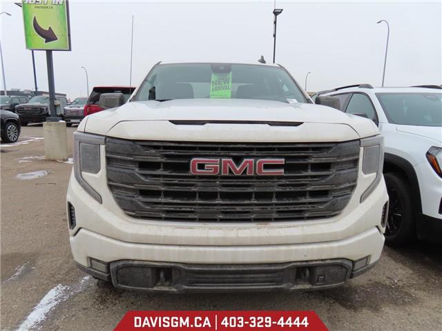 2023 GMC Sierra 1500 Elevation (Stk: 302276) in Lethbridge - Image 2 of 7