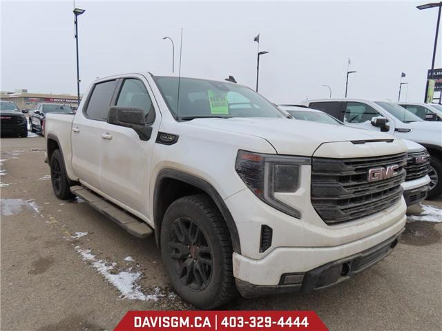2023 GMC Sierra 1500 Elevation (Stk: 302276) in Lethbridge - Image 3 of 7