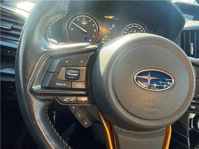 2023 Subaru Forester Wilderness (Stk: P2163) in Newmarket - Image 39 of 42