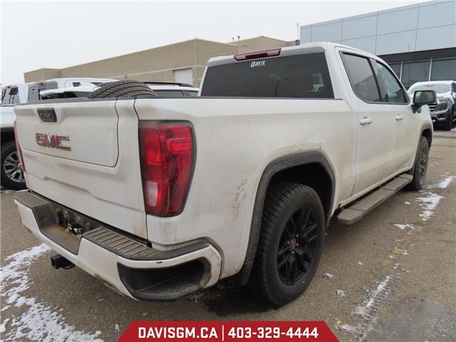 2023 GMC Sierra 1500 Elevation (Stk: 302276) in Lethbridge - Image 4 of 7