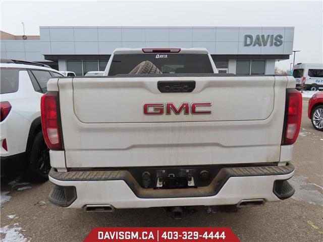 2023 GMC Sierra 1500 Elevation (Stk: 302276) in Lethbridge - Image 5 of 7