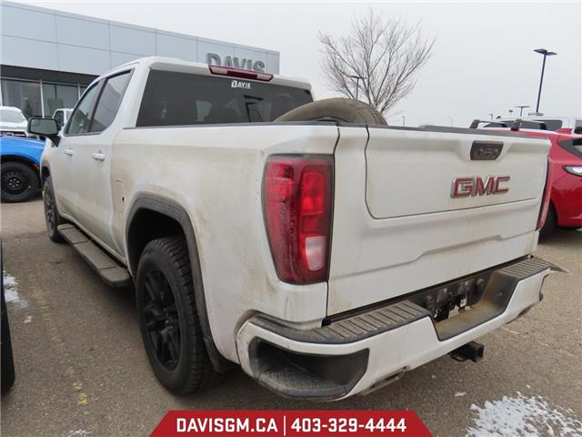 2023 GMC Sierra 1500 Elevation (Stk: 302276) in Lethbridge - Image 6 of 7