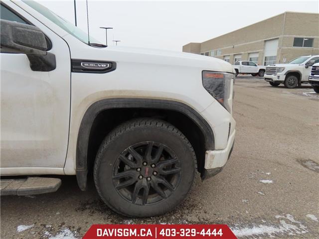 2023 GMC Sierra 1500 Elevation (Stk: 302276) in Lethbridge - Image 7 of 7