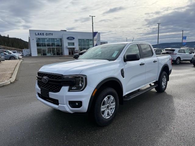 2025 Ford Ranger XL (Stk: 5T150) in Williams Lake - Image 1 of 13