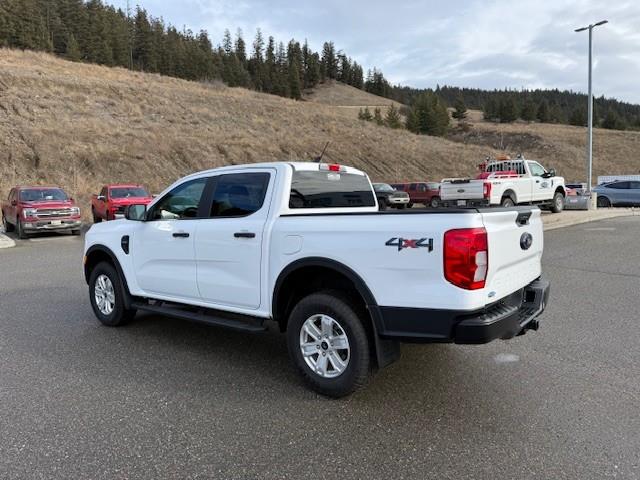 2025 Ford Ranger XL (Stk: 5T150) in Williams Lake - Image 3 of 13