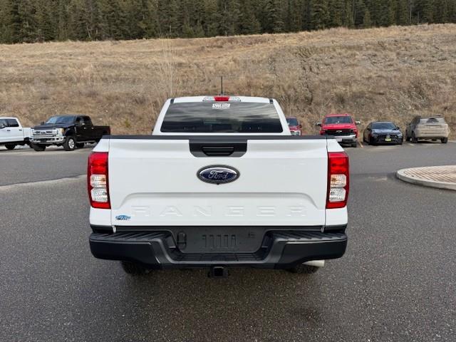 2025 Ford Ranger XL (Stk: 5T150) in Williams Lake - Image 4 of 13