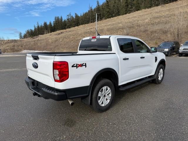 2025 Ford Ranger XL (Stk: 5T150) in Williams Lake - Image 5 of 13