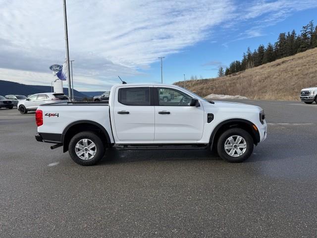 2025 Ford Ranger XL (Stk: 5T150) in Williams Lake - Image 6 of 13
