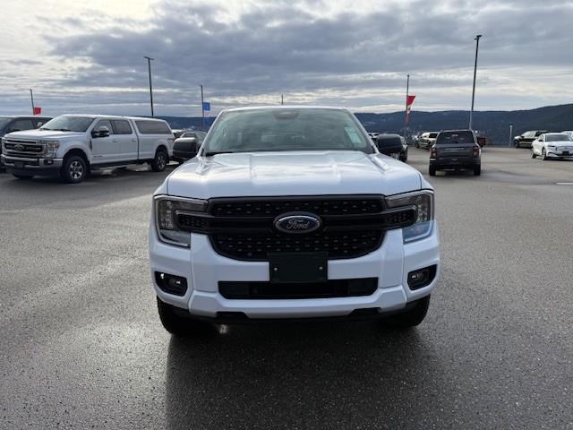 2025 Ford Ranger XL (Stk: 5T150) in Williams Lake - Image 8 of 13