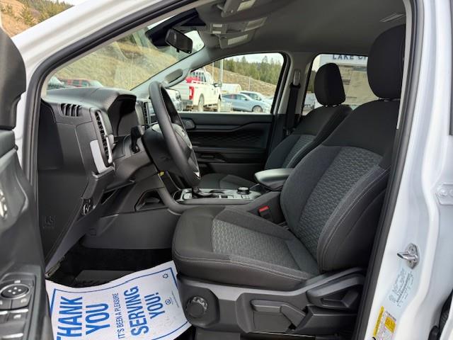 2025 Ford Ranger XL (Stk: 5T150) in Williams Lake - Image 9 of 13