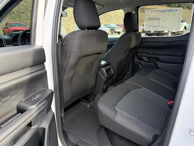 2025 Ford Ranger XL (Stk: 5T150) in Williams Lake - Image 10 of 13