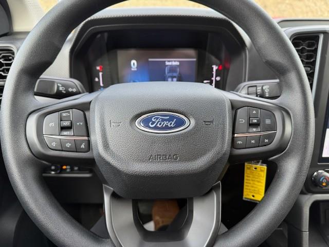 2025 Ford Ranger XL (Stk: 5T150) in Williams Lake - Image 13 of 13