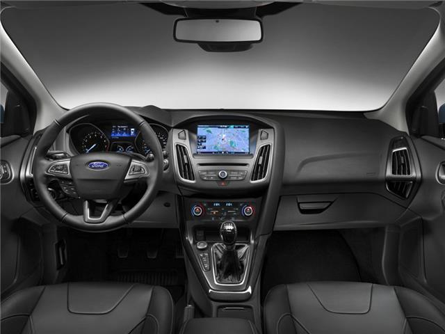 2018 Ford Focus Titanium (Stk: 263445) in Lower Sackville - Image 2 of 9