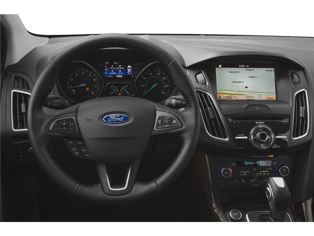 2018 Ford Focus Titanium (Stk: 263445) in Lower Sackville - Image 4 of 9