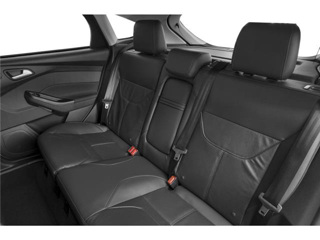 2018 Ford Focus Titanium (Stk: 263445) in Lower Sackville - Image 6 of 9