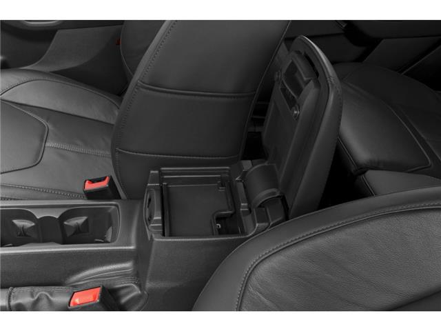 2018 Ford Focus Titanium (Stk: 263445) in Lower Sackville - Image 7 of 9