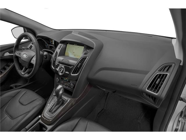 2018 Ford Focus Titanium (Stk: 263445) in Lower Sackville - Image 8 of 9