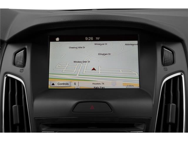 2018 Ford Focus Titanium (Stk: 263445) in Lower Sackville - Image 9 of 9