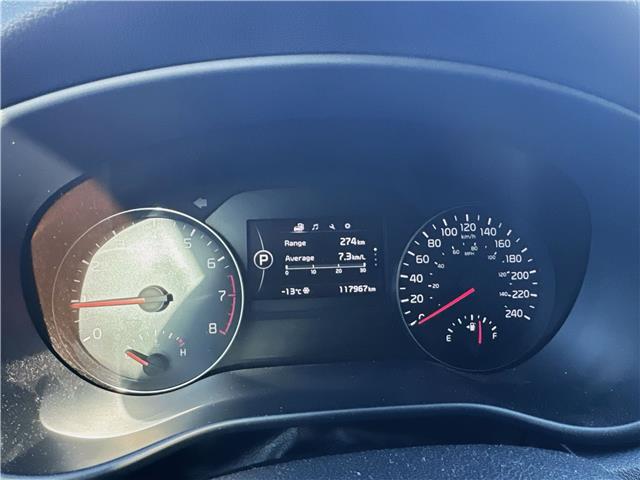 2019 Kia Sportage EX (Stk: R0976A) in London - Image 14 of 24