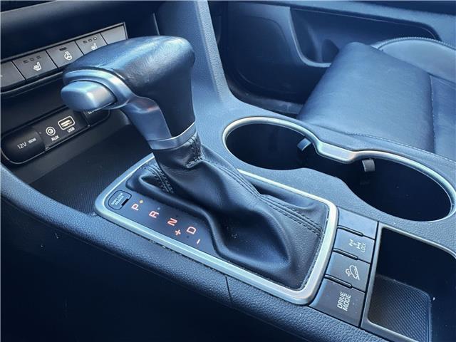 2019 Kia Sportage EX (Stk: R0976A) in London - Image 18 of 24