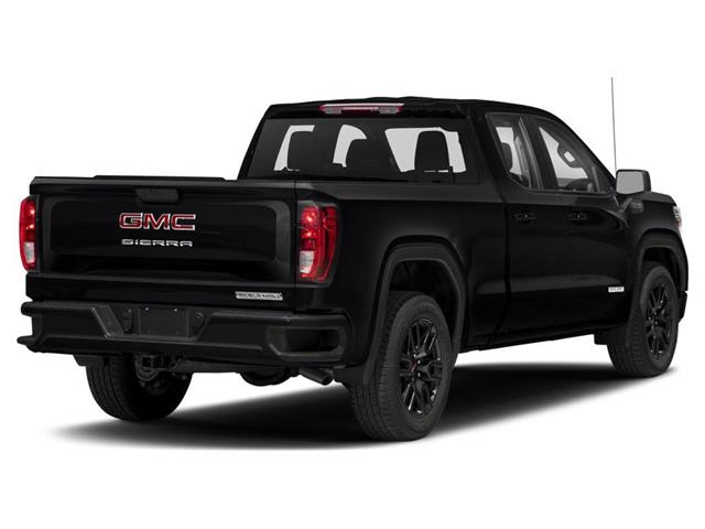 2021 GMC Sierra 1500 Elevation (Stk: N17207) in Newmarket - Image 3 of 11