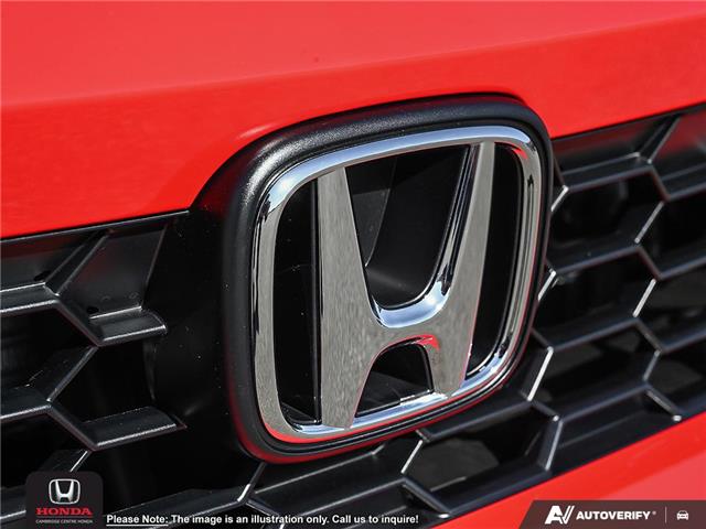 2026 Honda Civic Hybrid Sport (Stk: 25256) in Cambridge - Image 10 of 28