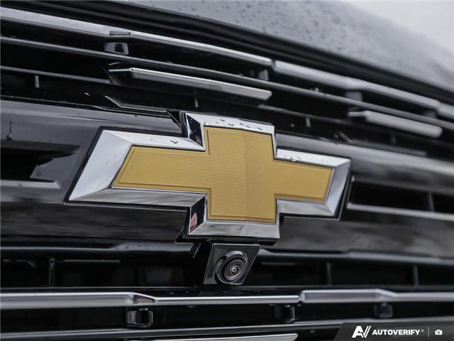 2026 Chevrolet Suburban High Country (Stk: 173204) in London - Image 9 of 27