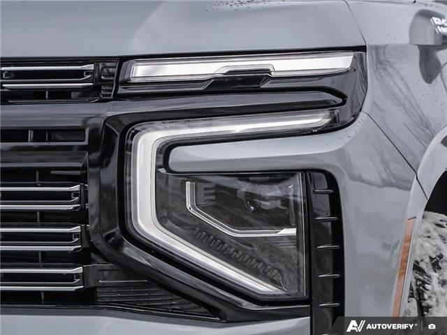 2026 Chevrolet Suburban High Country (Stk: 173204) in London - Image 10 of 27
